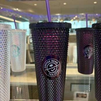 The Coffee Bean & Tea Leaf - Coffee & Tea Near Me - El Segundo, California The Coffee Bean & Tea Leaf - Coffee & Tea Near Me - El Segundo, California
