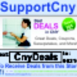 Support Cny