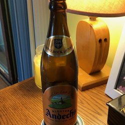 Minogue's Beverage Center - Some say it's the world's best beer. It would contend for it at least.