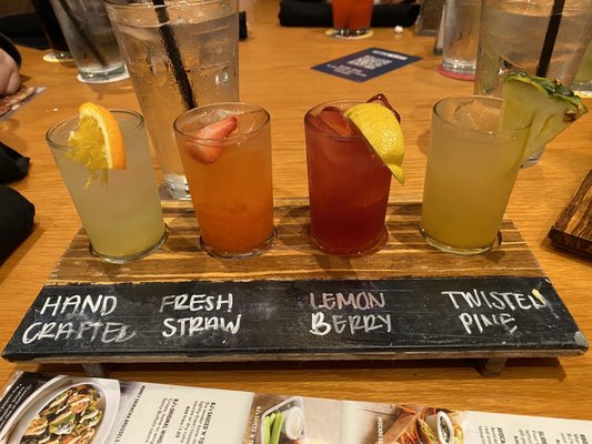 BJ's Restaurant & Brewhouse by null