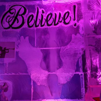 minus5 ICEBAR - Ice wings - Cocktail Bars Near Me - Las Vegas, Nevada minus5 ICEBAR - Ice wings - Cocktail Bars Near Me - Las Vegas, Nevada