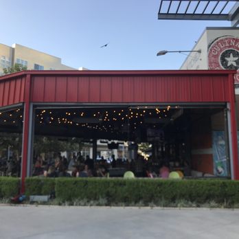 Culinary Dropout - Exterior - New American Near Me - Austin, Texas Culinary Dropout - Exterior - New American Near Me - Austin, Texas