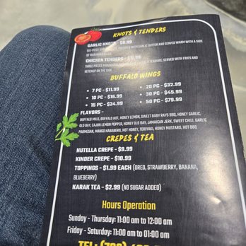 District Pizza Palace - Pizza Near Me - Arlington, Virginia