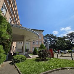 Centre hospitalier du Pays de Gier