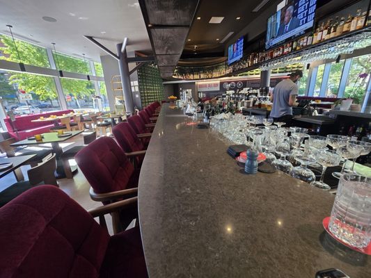 Social All Day by null