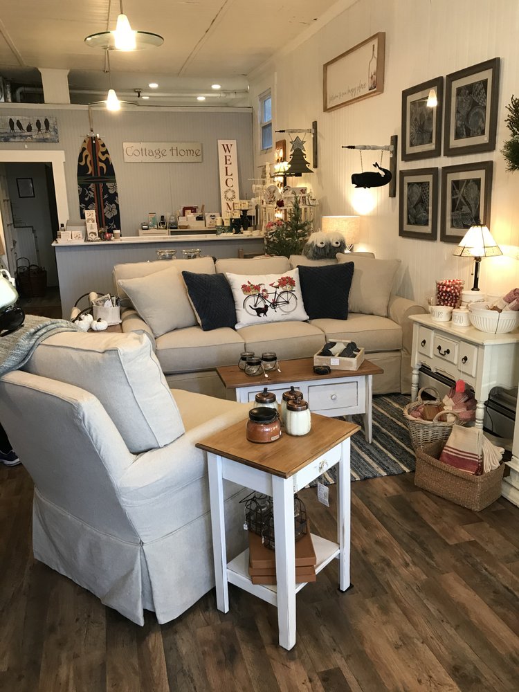 COTTAGE HOME INTERIORS Updated May 2025 49 Main Ave, Ocean Grove