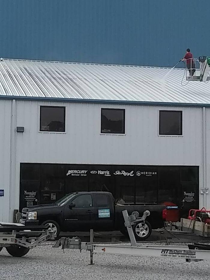 SOUTHERN PRESSURE CLEANING SERVICE Updated May 2024 41 Photos