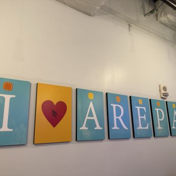 Arepa Zone - Venezuelan Near Me - Washington, DC, District of Columbia