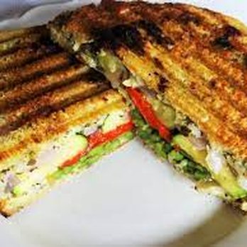Oscar's Grill - What I was expecting to get. - Mexican Near Me - Alameda, California
