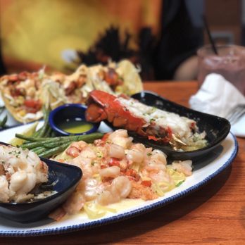 Red Lobster - Seafood Near Me - Tacoma, Washington Red Lobster - Seafood Near Me - Tacoma, Washington