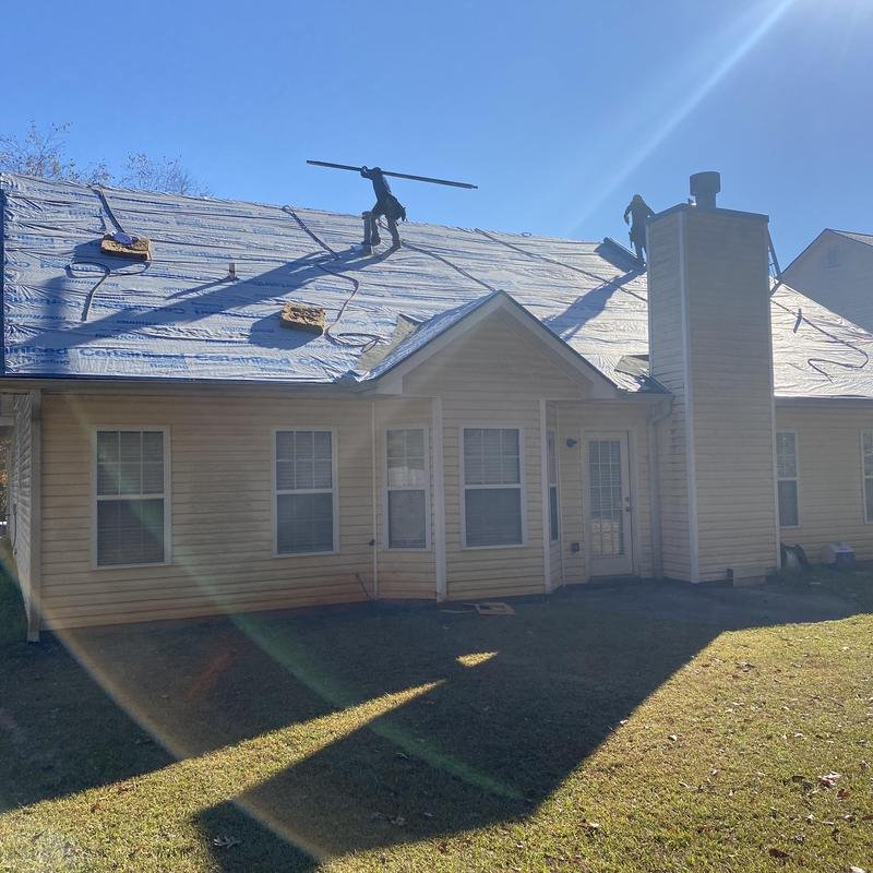 Slide of TruCare Restoration & Roofing