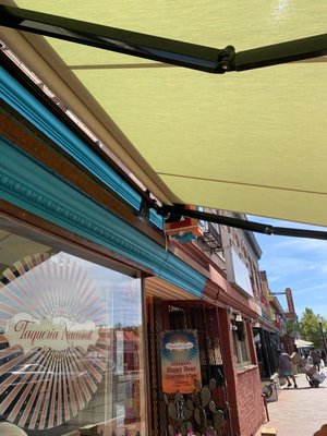 Taqueria Nacional by null