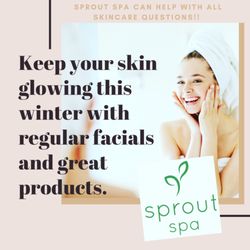 Sprout Spa