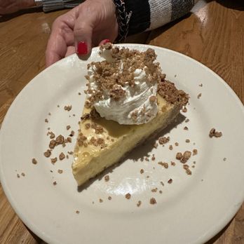 Coastal Kitchen - Key Lime Pie - - New American Near Me - Dana Point, California Coastal Kitchen - Key Lime Pie - - New American Near Me - Dana Point, California