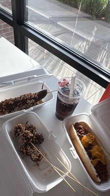 Cha Bei Bei Tea House by null