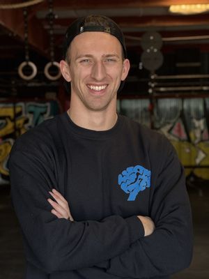 Action Potential - Sport & Neuro Performance