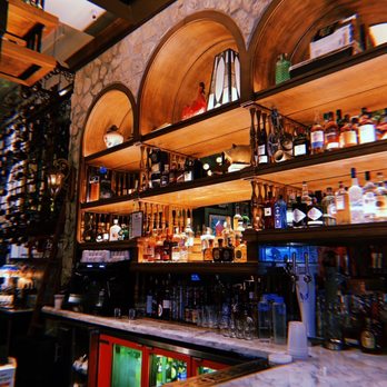 Marabu Restaurant - Bar area - Cuban Near Me - Miami, Florida Marabu Restaurant - Bar area - Cuban Near Me - Miami, Florida