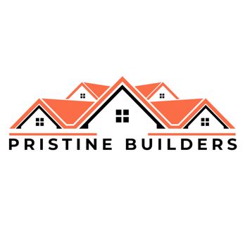Pristine Builders - the logo for a new construction company - Masonry/Concrete Near Me Pristine Builders - the logo for a new construction company - Masonry/Concrete Near Me