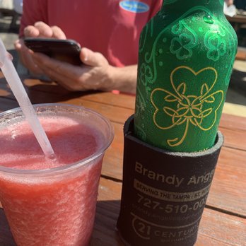 Sam's Beach Bar - Great drinks!! - Seafood Near Me - Hudson, Florida Sam's Beach Bar - Great drinks!! - Seafood Near Me - Hudson, Florida
