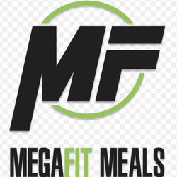 Mega Gym - Megafit Meals . Mega Gym .