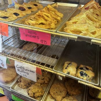 Andy's Sandwiches & Smoothies - Sandwiches Near Me - Honolulu, Hawaii