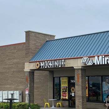 Mochinut - Bubble Tea Near Me - Overland Park, Kansas Mochinut - Bubble Tea Near Me - Overland Park, Kansas