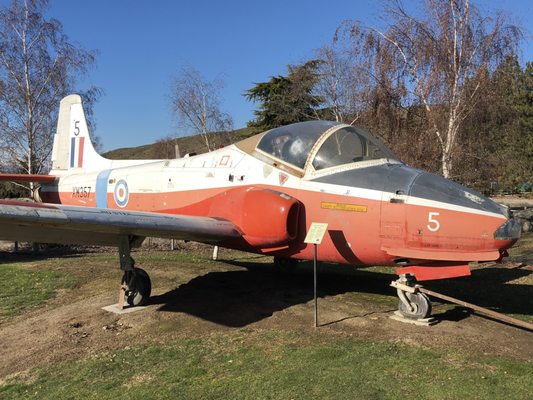 National Transport & Toy Museum by null