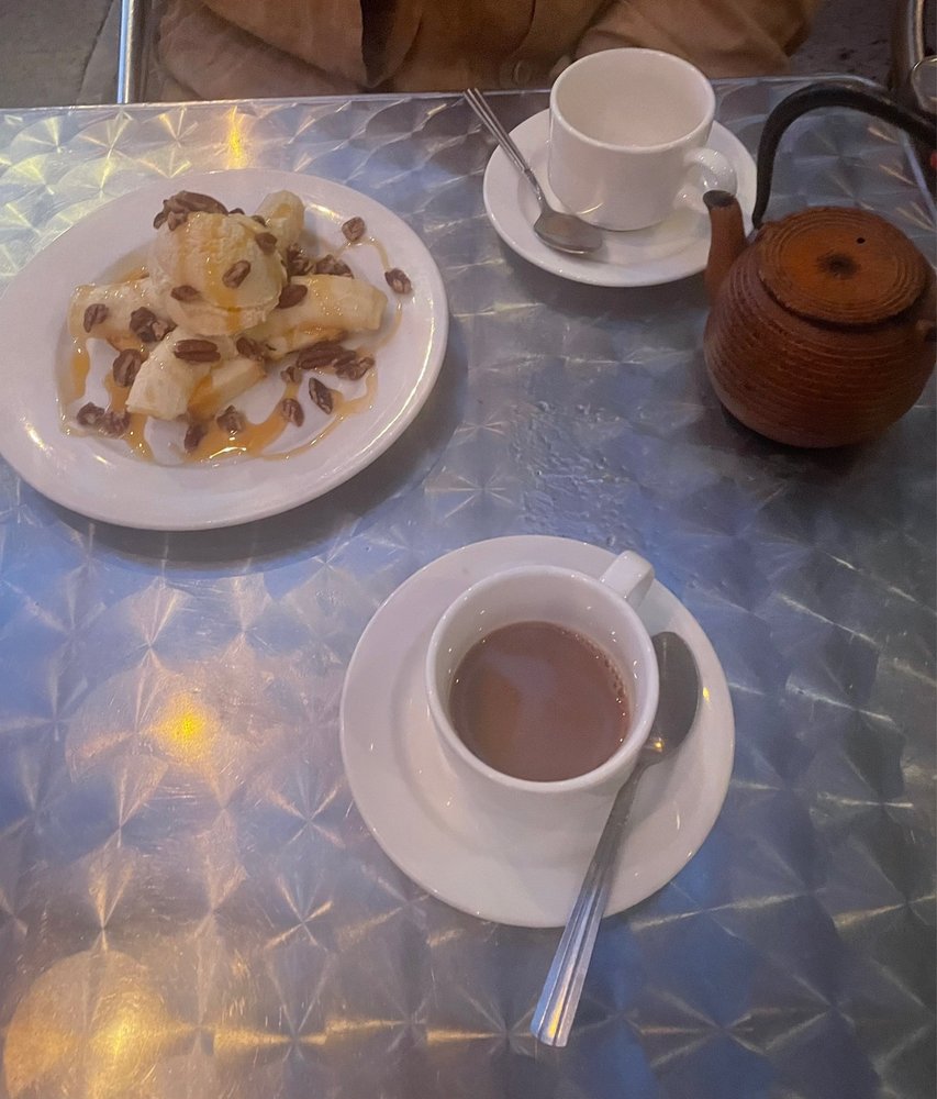 KISMET Updated September 2024 19 Christopher St, New York, New York