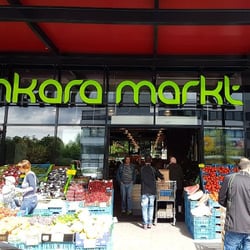 Ankara Markt