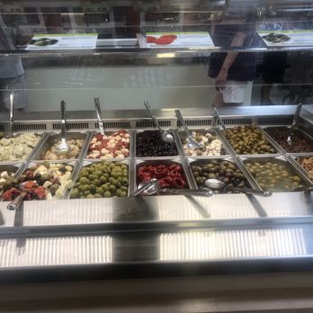 Sprouts Farmers Market - Olive bar - Grocery Near Me - Baton Rouge, Louisiana Sprouts Farmers Market - Olive bar - Grocery Near Me - Baton Rouge, Louisiana