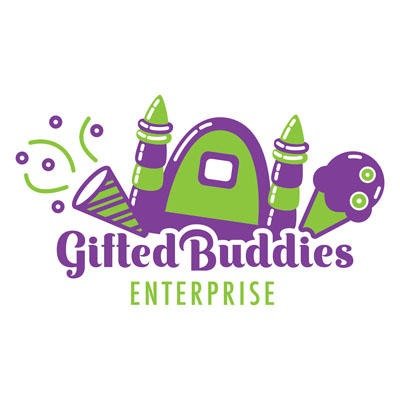 Gifted Buddies Enterprise