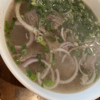 Saigon Kitchen - Brisket pho. XL size - Vietnamese Near Me - Fort Lee, New Jersey Saigon Kitchen - Brisket pho. XL size - Vietnamese Near Me - Fort Lee, New Jersey