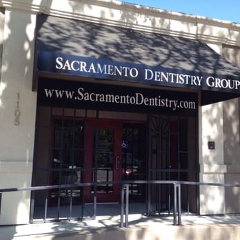 Sacramento Dentistry Group - Front of building - General Dentistry Near Me - Sacramento, California Sacramento Dentistry Group - Front of building - General Dentistry Near Me - Sacramento, California