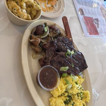 Milk and Honey - Breakfast & Brunch Near Me - McDonough, Georgia Milk and Honey - Breakfast & Brunch Near Me - McDonough, Georgia