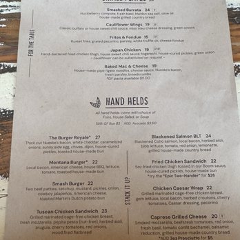 Revelry - Wine Bars Near Me - Bozeman, Montana Revelry - Wine Bars Near Me - Bozeman, Montana