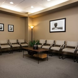 The Center For Total Back Care - Waiting Room 4