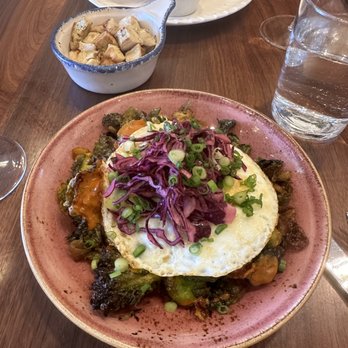 Unconventional Diner - Breakfast & Brunch Near Me - Washington, DC, District of Columbia Unconventional Diner - Breakfast & Brunch Near Me - Washington, DC, District of Columbia