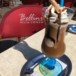 Eiscafé Bellini