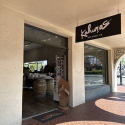 kahunas