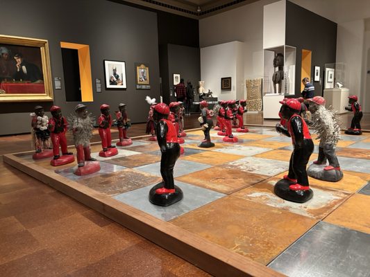 Toledo Museum of Art by null