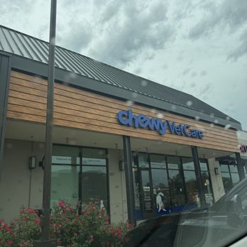 Chewy Vet Care McKinney - Outside view - Veterinarians Near Me - McKinney, Texas Chewy Vet Care McKinney - Outside view - Veterinarians Near Me - McKinney, Texas
