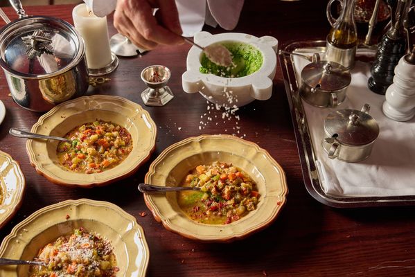 Babbo by null Babbo by null