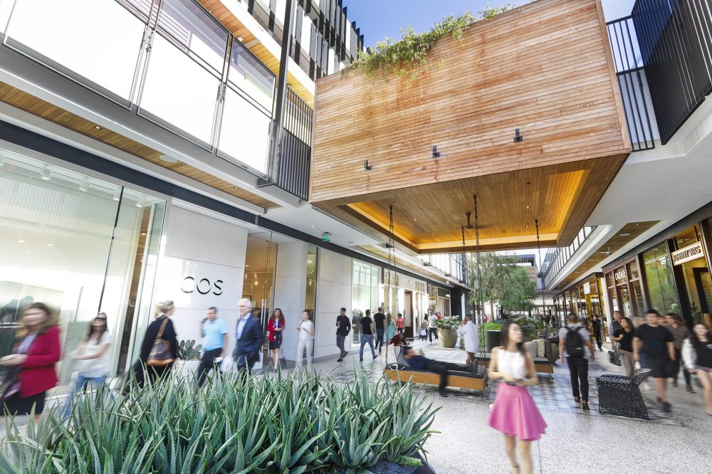 Westfield Century City