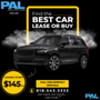 Pacific Auto Leasing