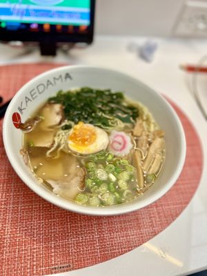 Kaedama by null