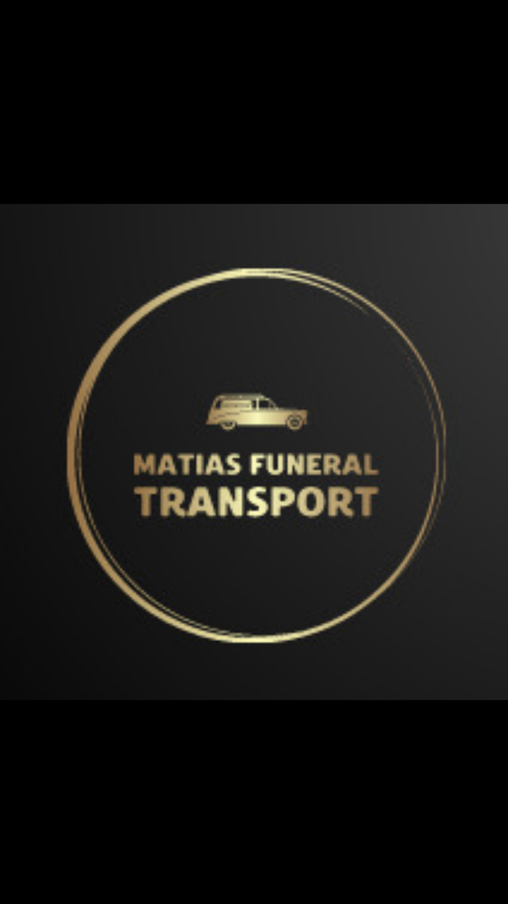 MATIAS FUNERAL TRANSPORT Updated June 2024 Salinas, California
