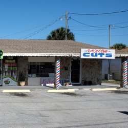 A 1 Kellys Cuts & Color Hair Salon - April 2020: It needed an exterior pic. Be the first to review!