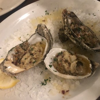 Coconuts - Surf and Surf Oysters - Seafood Near Me - Fort Lauderdale, Florida Coconuts - Surf and Surf Oysters - Seafood Near Me - Fort Lauderdale, Florida
