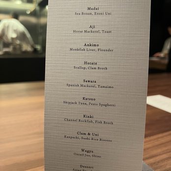 Corridor 109 - Menu - Seafood Near Me - Los Angeles, California Corridor 109 - Menu - Seafood Near Me - Los Angeles, California