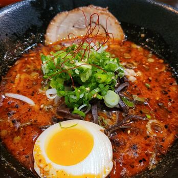 Yuchan Shokudo - Tan Tan Ramen - Ramen Near Me - Davis, California Yuchan Shokudo - Tan Tan Ramen - Ramen Near Me - Davis, California